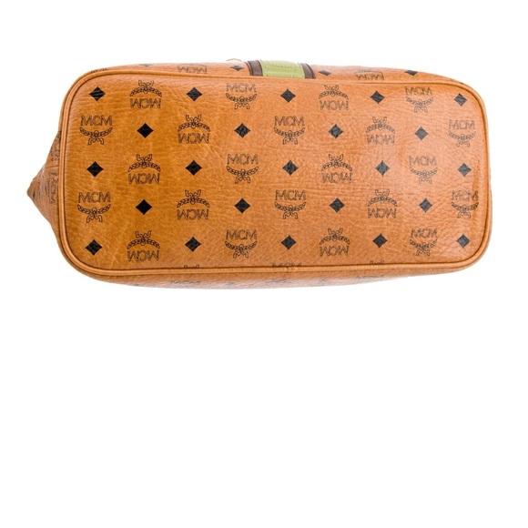 Mcm tote bag - Picture 3 of 4